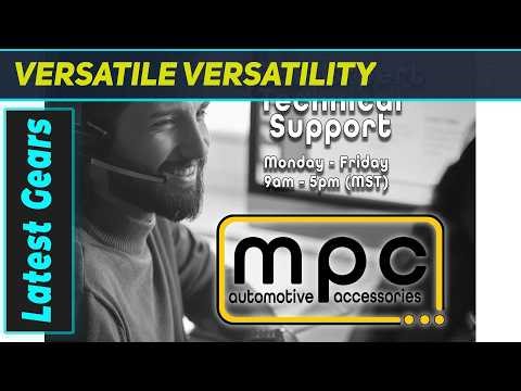 MPC Remote Start Kit Subaru Outback: Powerful 3000ft Plug and Play Upgrade