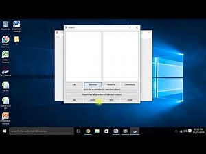 FET Timetable (Hindi)