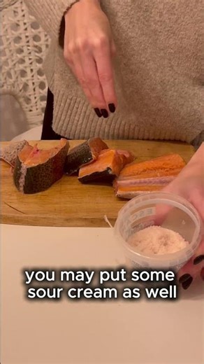 Do You wash fish before cooking ?