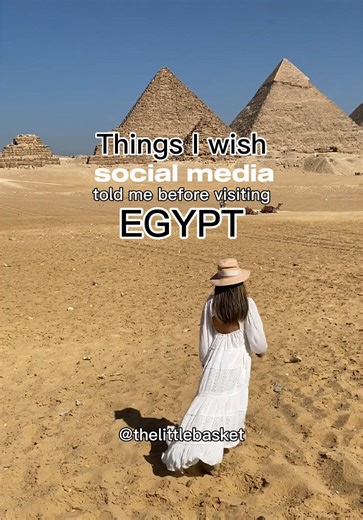 Explore Egypt's Fascinating History and Culture