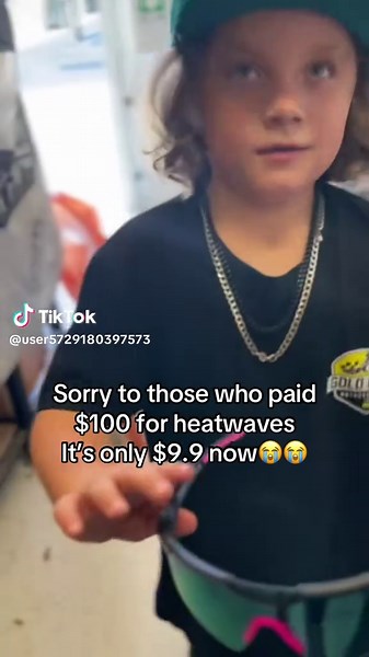 Heatwave Product Review: Affordable Price Change