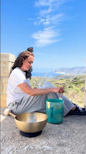 Taurus Full Moon 🌕 vs New Moon 🌑 | Earth & Water Sound Healing