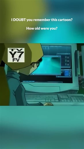 @nostalgiacartoonz on Instagram: "Code Lyoko (2003–2007) 4 Seasons Code Lyoko follows a group of students who discover a virtual world where an artificial intelligence threatens both cyberspace and the real world. Balancing school life with dangerous missions inside Lyoko, the series dives into themes of friendship, sacrifice, and the cost of secrecy. Darker and more serialized than most cartoons of its time, Code Lyoko became iconic for its sci-fi mystery, emotional stakes, and unforgettable at