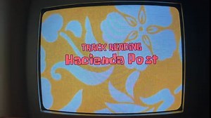 Closing to WhoBob WhatPants? 2008 DVD