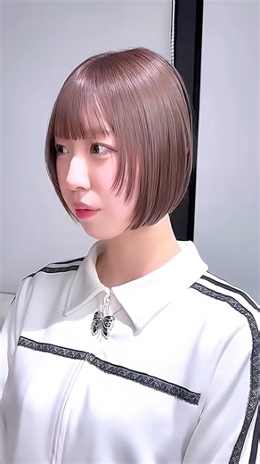 Perfect Bob Cut Tutorial ! #Haircut #ShortHaircut #BobCut #HairTransformation #HairStylist