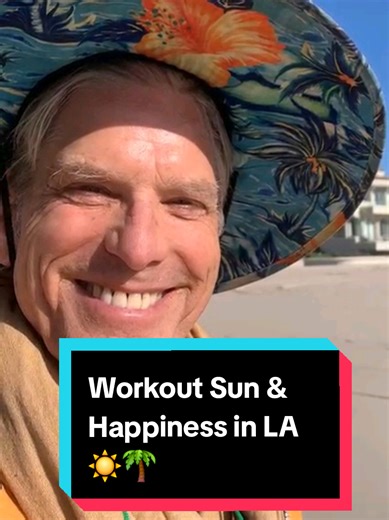 My Daily Routine : Workout at Beach, Sun and choose to be Happiness ☀️🌴❤️ • And you what do you for your healthy? * * * #claytonnorcrossofficial #claytonnorcrossofficial #Clayton #Workout #losangeles #california #americanactor