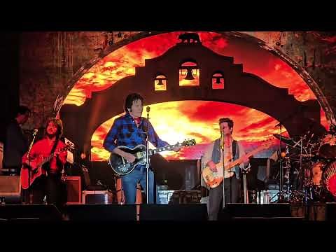 John Fogerty Lodi live 2024