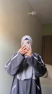 Comfort, coverage, and confidence — all in one hoodie abaya. Upgrade your modest wardrobe today! 🌸 | Stylefits