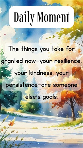 MAY 5 Daily Moments #inspiration #motivational #leisure