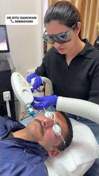 iPixel Face Treatment – Acne Scars Gone ✨