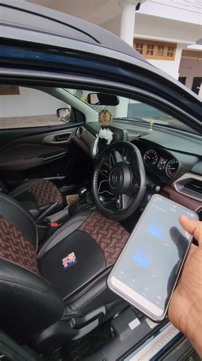 car automation on Instagram: "#modification #auto #automation"
