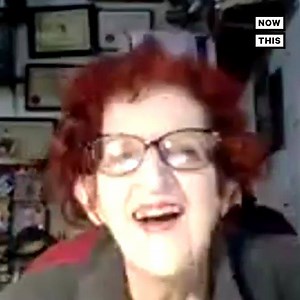 126K views · 186 reactions | From monologues to impressions, these Greenwich House comedy classes are helping seniors use humor to cope with isolation during the pandemic | NowThis | Facebook