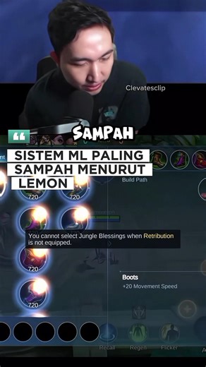 IN YOUR OPINION, IS THE INVALID SYSTEM GOOD OR NOT? #mobilelegends #mlbb #MLBBGoldenMonth #MLBBCr...