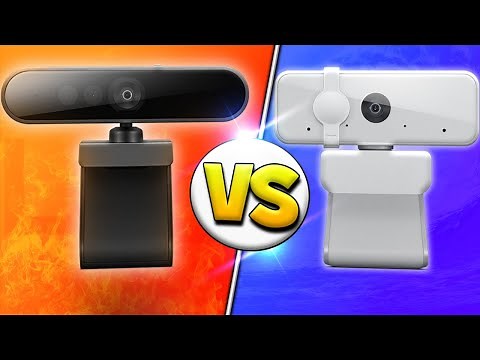 Which Lenovo Webcam Is Better? Lenovo Performance 510 vs Lenovo 300 Webcam