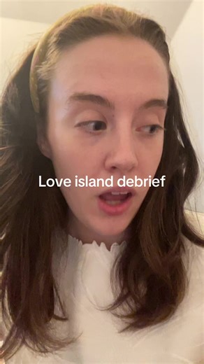 Love Island Debriefs: Insights and Coaching