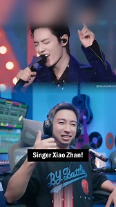 36K views · 2.5K reactions |  双簧Damn (Music Producer) · Xiao Zhan “The Annoying Autumn Breeze” (恼人的秋风) · Reaction & Vocal Analysis “Wow, his vocals are so powerful, no falsetto on those high notes, and even singing the low harmony part. Even as a younger performer, his stage presence is every bit as strong as Na-jie’s aura. Xiao Zhan is too versatile!” Youtube: https://youtu.be/K-2CZo-5Zsc #XiaoZhan #肖战 #XiaoZhanGBAFilmConcert25 | Xiao Zhan World | Facebook