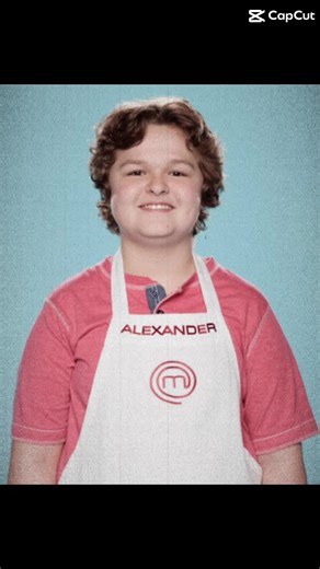 MasterChefJr on TikTok