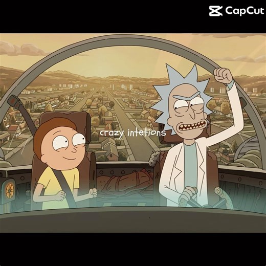 Lazy confession Rick and Morty edition road to 2K subscribers