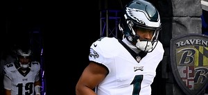 How to watch Philadelphia Eagles during 2023 NFL season: Free live streams, times, dates, TV, channels for road game vs. Patriots, home opener vs. Vikings, more