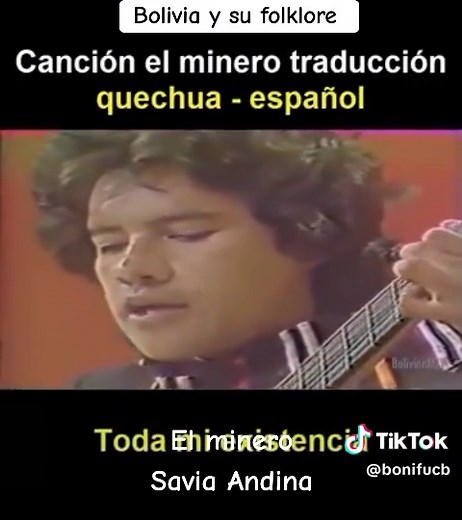 Descubre el Folklore de Bolivia y su Música