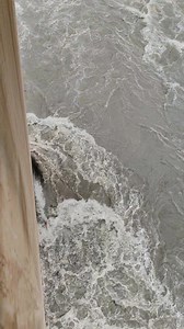 Darband Old Bridge, Scouring Due to heavey Flood.. | Highway Engineering Discoveries