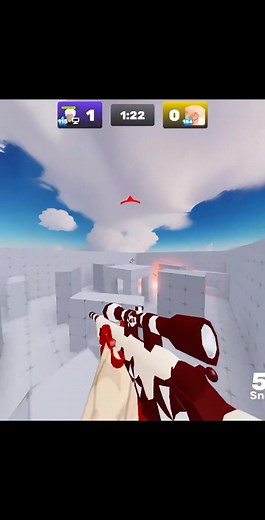 28K views · 1K reactions | 1 pound fish x rivals sniper edit #rivals #roblox #fypシ゚ #viralvideo | Hyn Theris | Facebook