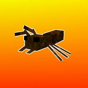 Мод Arthropods для Minecraft