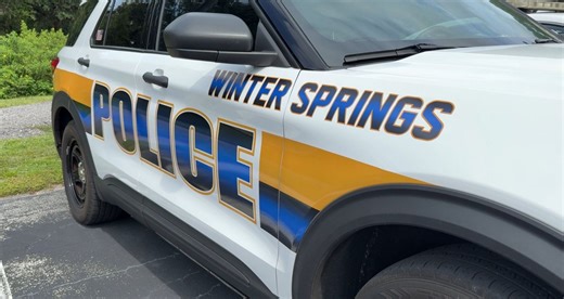 Winter Springs Citizen's Police Academy gives residents behind-the-scenes look