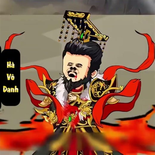 khi thất bại họ là những vị vua vì đất nước #edit #shorts