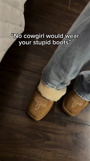Cowboy Boots Trends: Would You Wear Them?