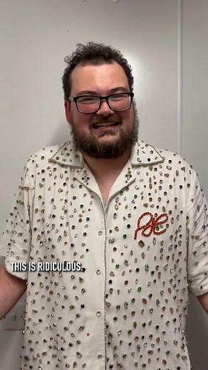 You deserve this moment, Alex ✨ | Britain's Got Talent