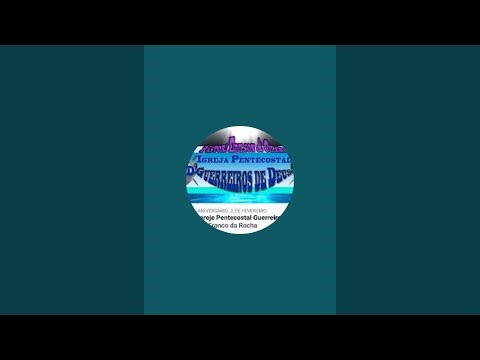 Culto de oração Pastora Cilene está ao vivo!