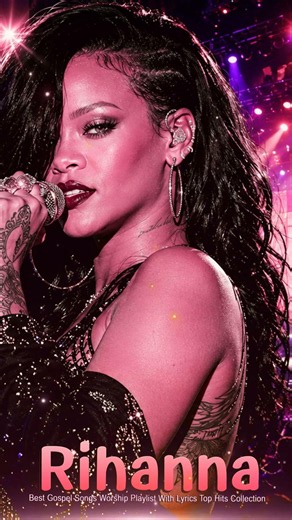 Rihanna Only Girl