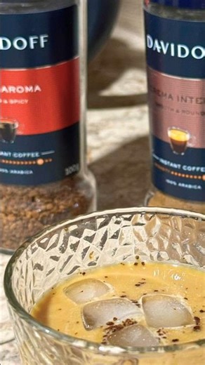 Mastering the Art of Coffee☕with David off | A Guide to Brewing a Luxurious Cup of Coffee☕#geetiara