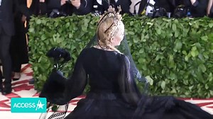 Did Madonna and 23-year-old boyfriend Andrew Darnell split? | Access | Facebook