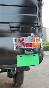 Affordable Electric E-Loader 🚚 | Thukral EC-5 Closed Cargo | 150+ KM Mileage