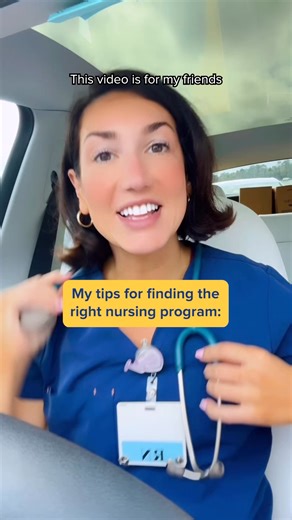 Chamberlain provides the support and flexibility you need to balance nursing school with your daily life. | Chamberlain University