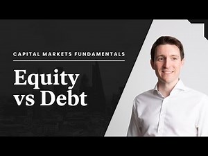 Equity vs Debt Investors: Key Differences Simplified