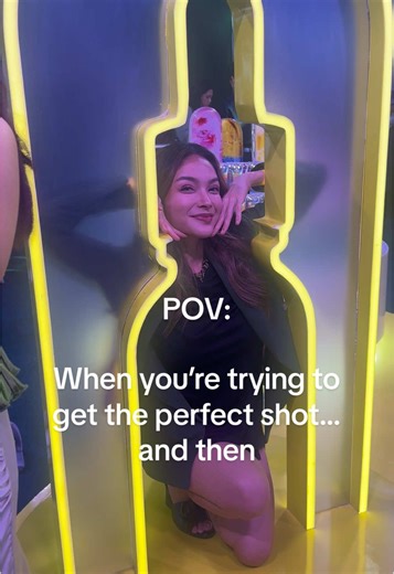 Kazel Kinouchi: Capturing the Perfect Shot POV