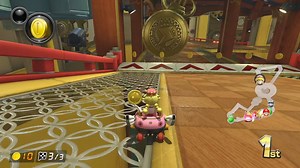 马车日常-223_游戏热门视频