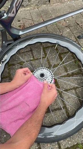 Easy Cassette Clean 🧼 ⚙️