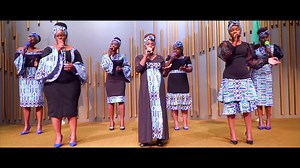"Ng'anda Ya Leza" (Official Music Video) - The Clarion Call Zambia #spiritempoweredwomen | SDA Music HALL