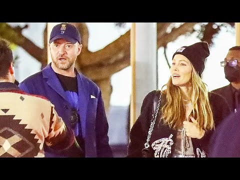Justin Timberlake’s MISERABLE Marriage to Jessica Biel (Cheating, Lies & Embarrassment)