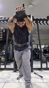 209K views · 6.5K reactions | #muscle #interunit #muscularpain #leanmuscle #competition | Waqas Tariq | Facebook