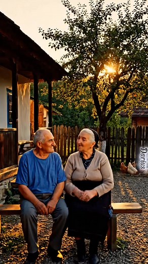 124K views · 1K reactions | Iubirea la bătrânețe 藍藍藍 #romania #glume #bancuri #reelsvideoシ | Frumusețea Lumii cu Darius | Facebook