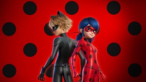 Watch Miraculous: Ladybug & Cat Noir, The Movie 2023 HD online