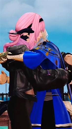 FFXIV: “I’m Coming Home” by Chris Daughtry, Gonna Meet My Long Distance Partner