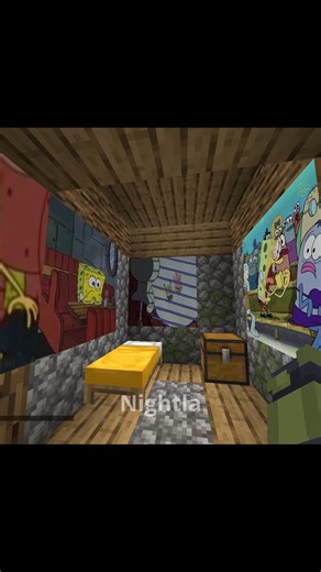 Night on Instagram: "Best Minecraft Mods ☠️ Part 177"