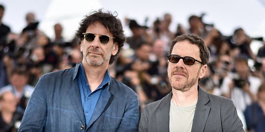 Read and Download the Coen Brothers' Screenplays