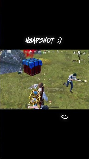 HEADSHOT - HEADSHOT #bgmi #pubgmobile #bgmishorts #pubg surya the legend